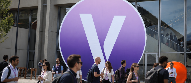 VivaTech 2026 : qui contrôle l&rsquo;infrastructure ?